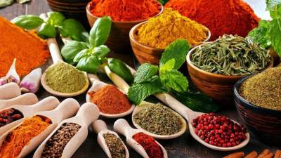 7 توابل تحافظ على صحة قلبك .. ضيفيها لطعامك!