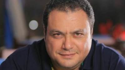 الموت يفجع "الأكيل"