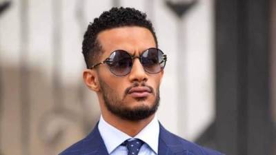 محمد رمضان يخضع رسميا للتحقيق .. بحضور مستشار مجلس الدولة