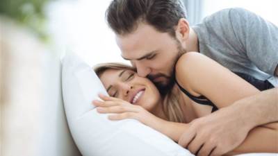 الاختلافات بين الرجل والمرأة في ممارسة الجنس