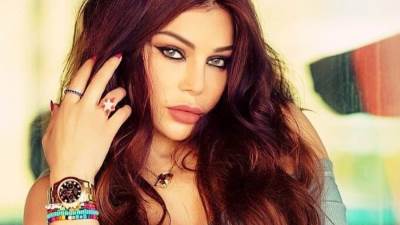 بعد رفضها لقاح كورونا .. هيفاء وهبي تدافع عن نفسها 