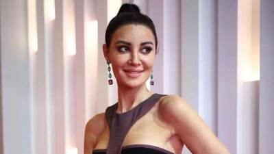 "يا بخت المرحوم" .. تعرفي على أغرب معاكسة تعرضت لها أروى جودة