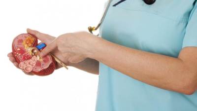 3 طرق لعلاج آلام الكلى اليمنى .. تعرف عليها