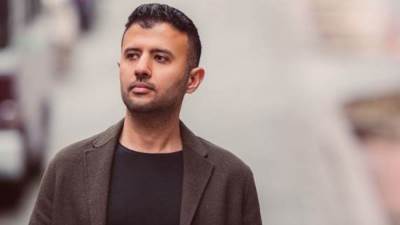 خبر سار لمحبّي حمزة نمرة