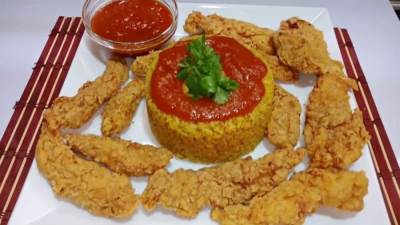 عمل فيليه ستريبس بطريقة سهلة