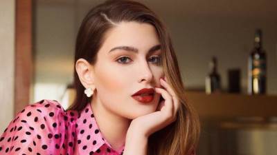 روان حسين تكشف عن سر كان يقلقها دائما في الماضي .. ما هو؟