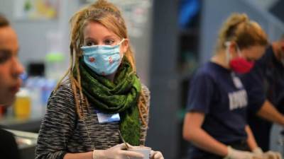 هل النساء أقل عرضة للإصابة بفيروس كورونا مقارنة بالرجال؟