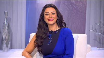 رضوى الشربيني تعلن توقف برنامجها "هي وبس".. لهذا السبب