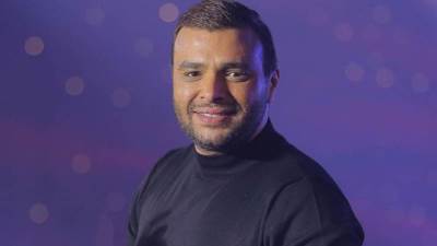 رامي صبري يلغي كل حفلات رأس السنة .. والسبب؟