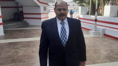 وفاة رئيس نادى الزمالك بعد صراع مع كورونا