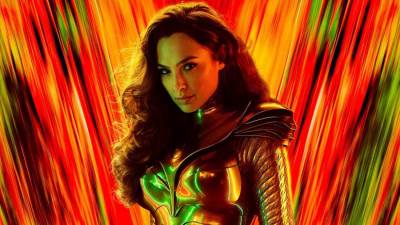 صدمة .. فيلم Wonder Woman 1984 يحصل على تقييم ضعيف بعد عرضه