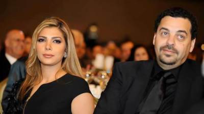 قريبة طارق العريان تدافع عن أصالة وتصفه بالـ "خسران"