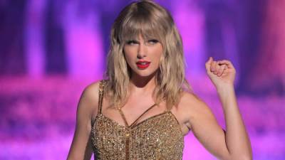 من تفوق على تايلور سويفت فى سباق أفضل ألبومات أنجلترا؟