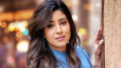 أيتن عامر توضح قصة هجومها على فنانة مصرية