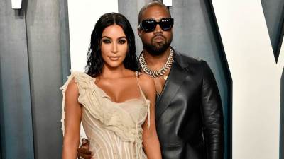 هل يصدر كانى ويست ألبوما دينيا؟