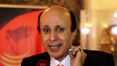 تدهور الحالة الصحية لمجدي صبحي: أنا تعبان جداً.. ربنا يسترها