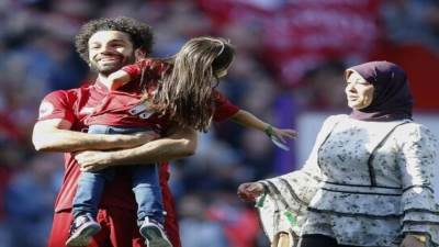 الكشف عن حجم ثروة محمد صلاح في 2020 .. كم تبلغ؟