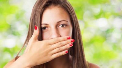 أمراض يكشفها نوع رائحة نفسك .. تعرفي عليها