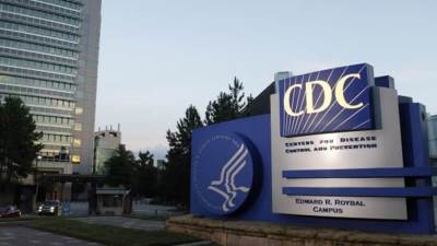 CDC تصدر إرشادات جديدة حول لقاح كورونا لأصحاب الأمراض المزمنة