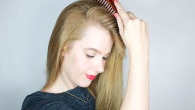 7 نصائح ليظهر شعرك الكثيف في شكله المثالي