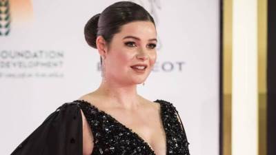 بعد نعتها ب "أم الطرشة" .. القصة الكاملة لمرض ابنة النجمة يسرا اللوزي