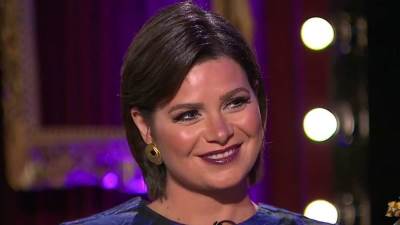 فيديو يكشف لماذا ردت يسرا اللوزي على المتنمر على ابنتها