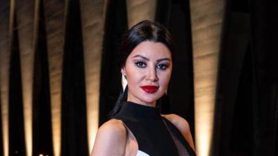 لأول مرة .. أروى جودة تروي تجربتها مع الطب النفسي