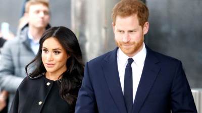 هجوم عنيف ضد الأمير هاري وميجان ماركل .. إليكِ التفاصيل