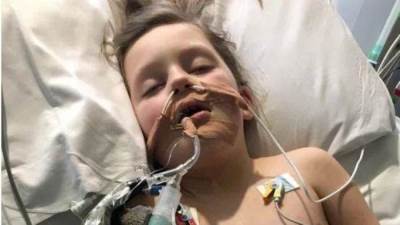 علامات في جسم الأطفال تكشف إصابتهم بكورونا .. تعرف عليها