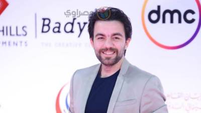 شريف رمزي يعلن تعافيه نهائياً من كورونا