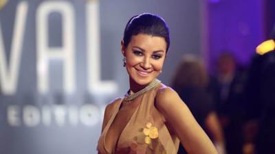 بعد مشهد هاني .. أروى جودة تتصدر التريند