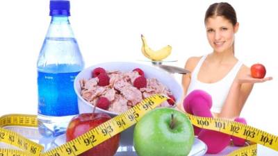 لخسارة وزنك سريعا .. إليك 12 نصيحة للحد من الشهية