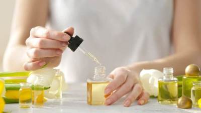 طريقة عمل العطور الفرنسية في المنزل