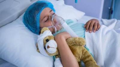 علماء يفجرون مفاجأة من العيار الثقيل... فيروس كورونا يسبب شلل الأطفال