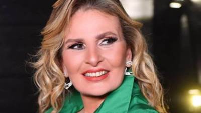 هل ستعتزل يسرا الفن بعد اصابتها بكورونا
