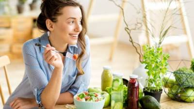 أطعمة تساعد على حرق أسرع للدهون