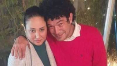 بعد "الحشيش"... أشرف ذكي يُصلح بين رحاب الجمل وباسم سمرة