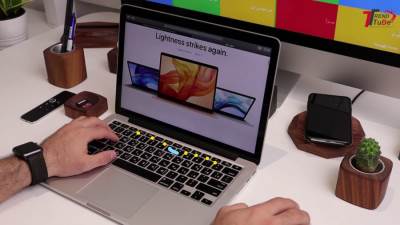 أخطاء شائعة تتلف الكمبيوتر واللاب توب