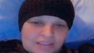 بعد شائعة وفاتها.. هل دخلت فيفي عبده غرفة الإنعاش مؤخرًا