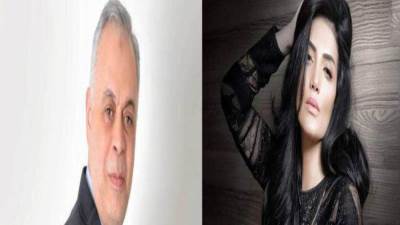 بعد كلماتها "فقدت الثقة في نفسي كـ ست".. أشرف زكي لحورية فرغلي: ربنا يديكي على قد نيتك