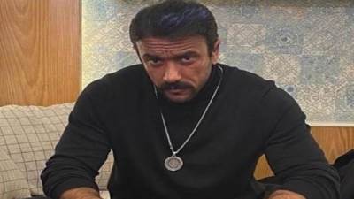 رسالة نارية من أحمد العوضي لجمهوره" اللى جاى هيزعل"