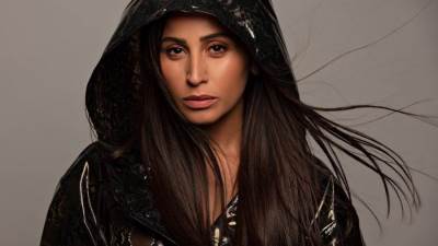 بعد انفصالها عن عمرو دياب .. هذا رأى دينا الشربينى فى الزواج