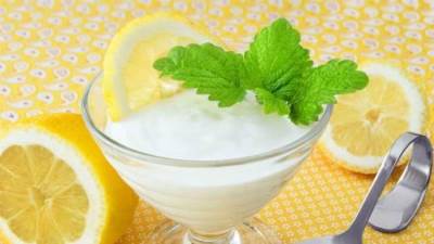 الزبادي بالليمون وجبات شائعة عن التخسيس.. فما هي الحقيقة؟