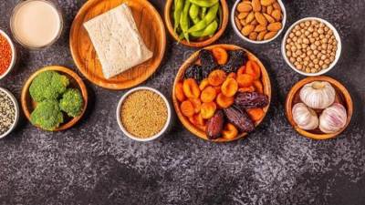 خضروات في مطبخك تحميك من السرطان عند تناولها يوميًا