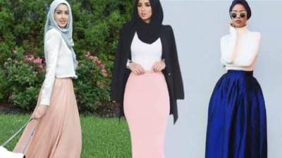 "لو كنتي قصيرة وعايزة تباني رشيقة وجذابة".. أتبعي تلك الخطوات