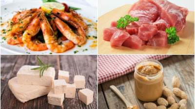 أهم الأطعمة الغنية بالحديد لطفلك والكميات المناسبة