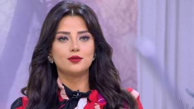 شاهد .. رضوى الشربيني بلوك جديد