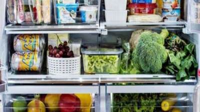 المانجا والطماطم الأبرز.. أطعمة تجنبي وضعها في الثلاجة