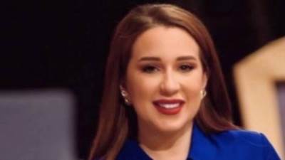 أسما شريف منير تؤكد: 400 جنيه تنسف وزنك خلال شهر واحد