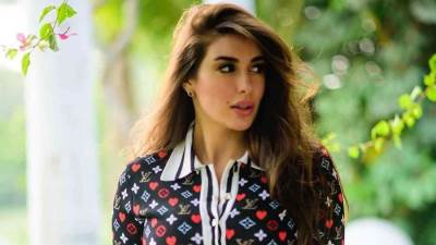 بسبب إطلالتها .. ياسمين صبري تتصدر التريند 